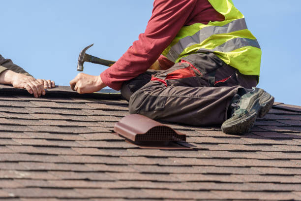 Quick and Trustworthy Emergency Roof Repair Services in Eden, TX